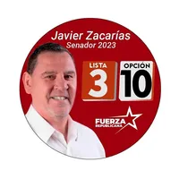 ANR Zacarías Irun icon