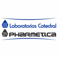 Lab. Catedral y Pharmetica icon