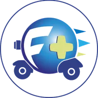 PuntoFarma Delivery App icon