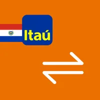 Itaú Pagos Paraguay icon