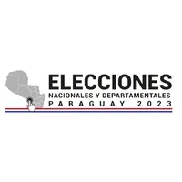 Simulador PY Elecciones 2023 icon