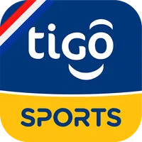 Tigo Sports Paraguay icon