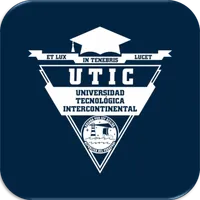 UTIC APP icon
