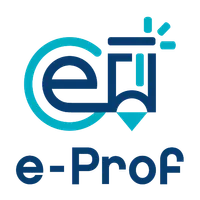eProf icon