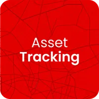 Vodafone IoT - Asset Tracking icon