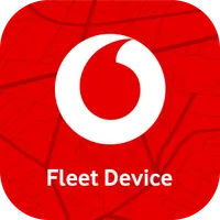 Vodafone IoT - Fleet Device icon