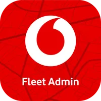 Vodafone IoT - Fleet Admin icon