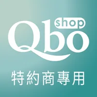 QboStore特約商專用 icon