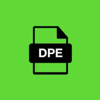 Qcm diag DPE icon