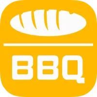 Digital BBQ icon