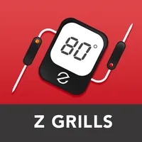 Z GRILLS TM icon