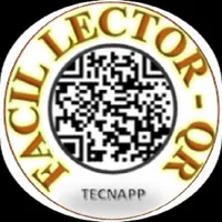 FACIL LECTOR QR icon