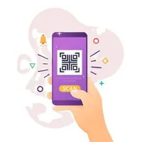 ALL QR icon