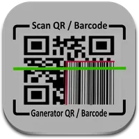 QR & Barcode - Scanner | Ganer icon
