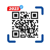 xQR Scanner -QR & Barcode Scan icon