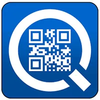 QR code scannen icon
