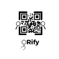 QRify : QR Scanner & Generator icon