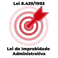 Lei de Improbidade Administrat icon