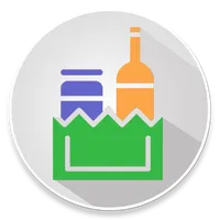 Quark Grocery Store icon