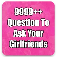 Question To Ask Your Girlfrien icon