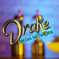 Drake Media Network icon