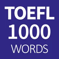 TOEFL Vocab Test - Preparation icon