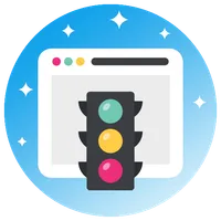 Ôn thi GPLX A1 & B2 icon