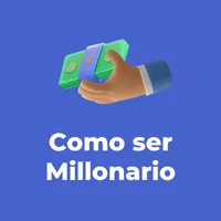 Como ser Millonario icon