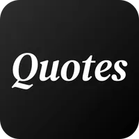 Daily Quotes - Quotes App icon