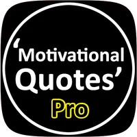 Motivational Quotes Pro icon