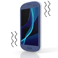 BackGround Vibration icon