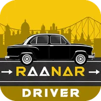 Raanar Driver icon
