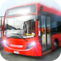 Bus Simulator Game icon