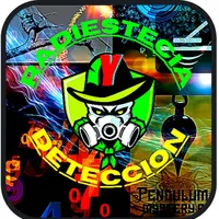 Radiestesia y deteccion icon