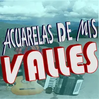 Acuarelas De Mis Valles Online icon