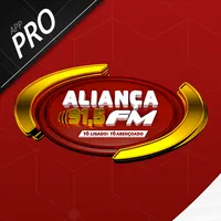 RÁDIO ALIANÇA 91,5 FM icon