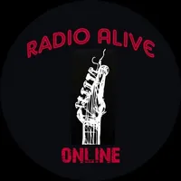 Radio Alive Online icon