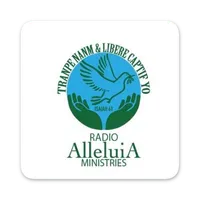 Radio Alleluia ministries icon