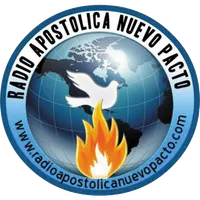 RADIO APOSTÓLICA NUEVO PACTO icon