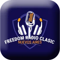 Freedom Clasic Radio icon