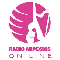RADIO ARPEGIOS ON LINE icon