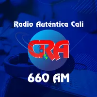 Radio autentica cali 660 Am icon