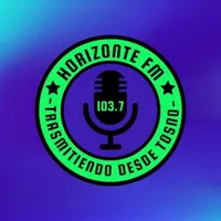 Radio Horizonte 103.7 icon