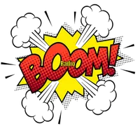 Radio Boom icon