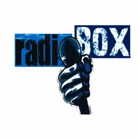 Radio Box icon