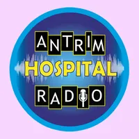 Antrim Hospital Radio icon
