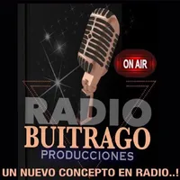 Radio Buitrago Producciones icon