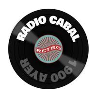 Radio Cabal icon