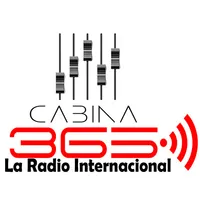 Radio Cabina365 icon