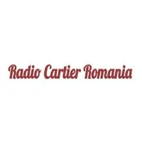 Radio Cartier Romania icon